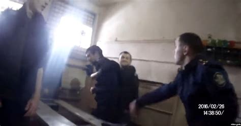 russian prison porn|New Videos Emerge That Appear To Show More Torture At .